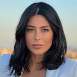 Will Afroditi Latinopoulou be the next Prime Minister of Greece?