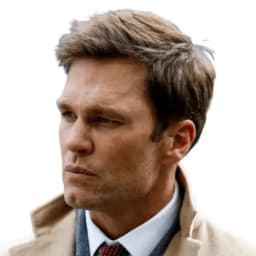 Will Tom Brady be the 2028 Republican Vice-Presidential nominee?