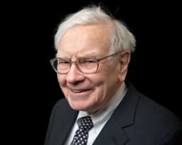 Will Warren Buffett be richest person on December 31?