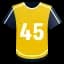 Pedro Vite: 4+ goals + assists