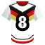 Felix Nmecha: 1+ assists