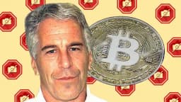 Epstein confirmed to be Satoshi by December 31?