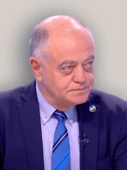 Will Atanas Atanasov win the next Bulgarian presidential election?