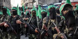Will Hamas agree to disarm by June 30?
