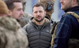 Ukraine election held by June 30, 2026?