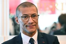 Will Karim Bouamrane be on the ballot for the 2027 French presidential election?