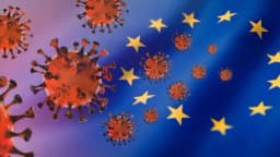 Will Poland or the United Kingdom report a higher 7-day COVID-19 case average per capita on Christmas Eve?