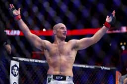 Will Dricus Du Plessis fight Sean Strickland next?
