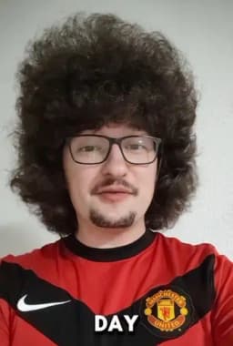 Will TheUnitedStrand get a haircut by 2025-26 season end?