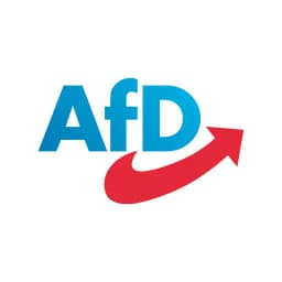Will AfD win the second-most seats in the 2026 Berlin state elections?