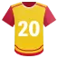 Juan Fernando Quintero: 1+ shots