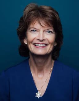Will Lisa Murkowski win the 2026 Alaska governor election?