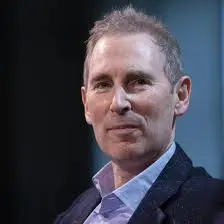 Will Trump meet with Andy Jassy in March 2026?