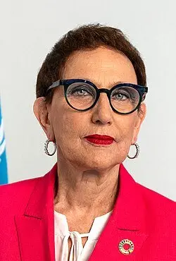 Will Rebeca Grynspan be the next Secretary-General of the United Nations?