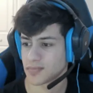 Will "stableronaldo" be the #2 most watched Twitch streamer in July?