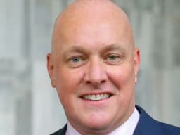 Will Christopher Luxon be the next Prime Minister of New Zealand after the 2026 elections?