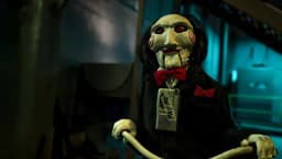 Will "Saw: The Final Chapter" be the top US Netflix movie this week?