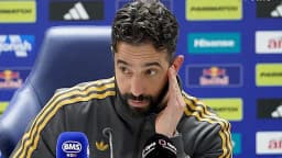 Will Michael Carrick be appointed as manager of Manchester United?