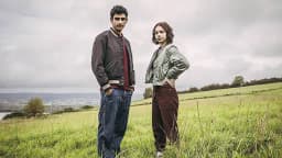 Will "A Good Girl's Guide to Murder: Season 2" be the top global Netflix show this week?