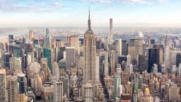 Will indoor dining be prohibited in NYC at any point before 2021?