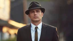 Will "11.22.63" be the #2 global Netflix show this week? (January 20, 2026)