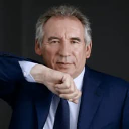 Will François Bayrou be on the ballot for the 2027 French presidential election?