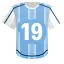 Julián Álvarez: 1+ goals