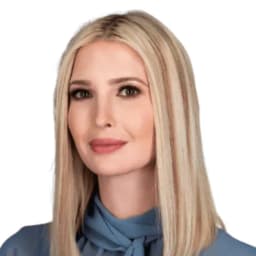 Will Ivanka Trump be the 2028 Republican Vice-Presidential nominee?