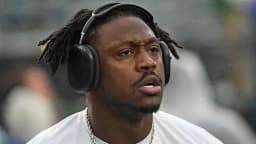 Pro Football: A.J. Brown to join Patriots by regular season start?