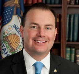 Will Donald Trump announce Mike Lee as the next United States Attorney General by December 31?
