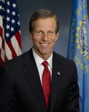 Will John Thune be the next Senate Majority Leader?