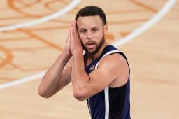 Will another player lead the 2025 NBA Playoffs in scoring?