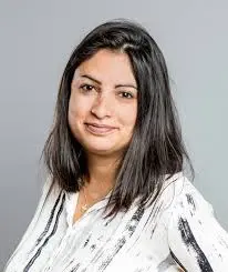 Will Nooshi Dadgostar be the next Prime Minister of Sweden?