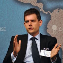 Will Matt Goodwin – Reform finish second in the Gorton and Denton by-election?
