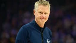 Will Steve Kerr join the Atlanta Hawks in 2026?