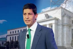 Kevin Warsh Fed Chair nomination withdrawn by May 15?
