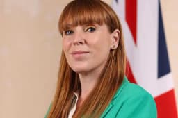 Will Angela Rayner be the next Prime Minister of the United Kingdom in 2026?