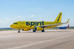 Spirit Airlines shutdown/liquidation by May 31?