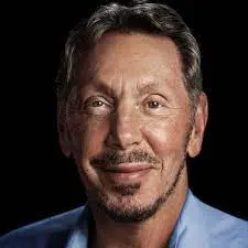 Will Larry Ellison be 3rd richest person on December 31?