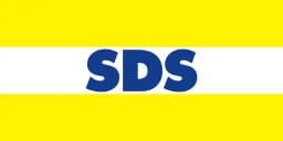 Will the Slovenian Democratic Party (SDS) be part of the next Government of Slovenia?