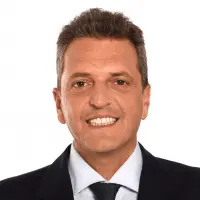 Will Sergio Massa win the 2027 Argentina presidential election?