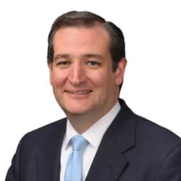 Will Ted Cruz be the 2028 Republican Vice-Presidential nominee?