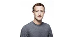 Will Mark Zuckerberg be 3rd richest person on December 31?