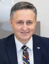 Will Denis Bećirović be the Bosniak Presidency Member of Bosnia and Herzegovina following the 2026 general election?