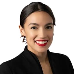 Will Alexandria Ocasio-Cortez be the 2028 Democratic Vice-Presidential nominee?