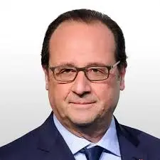 Will François Hollande be on the ballot for the 2027 French presidential election?