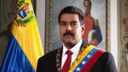 Will Trump talk to Nicolás Maduro in April?