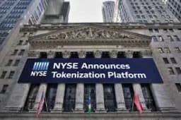Will the NYSE choose Ethereum?