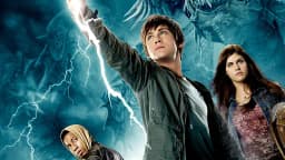 Will "Percy Jackson & the Olympians: The Lightning Thief" be the top global Netflix movie this week?