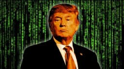 Trump orders federal review of AI model releases by June 30?